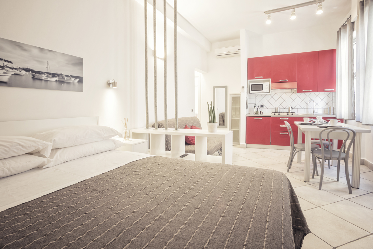 Hotel a Piombino Vicino Al Porto - Hotel 3 Stelle Piombino