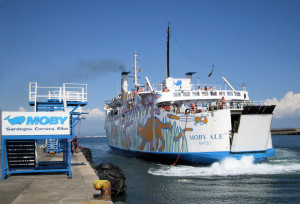 Hotel a Piombino vicino al porto