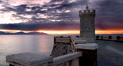 Hotel Piombino